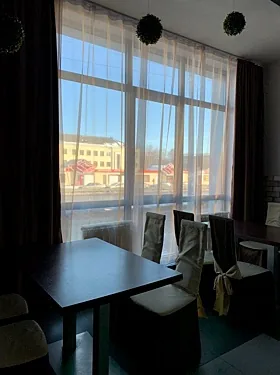 Лето, Нижний Новгород — фото площадки