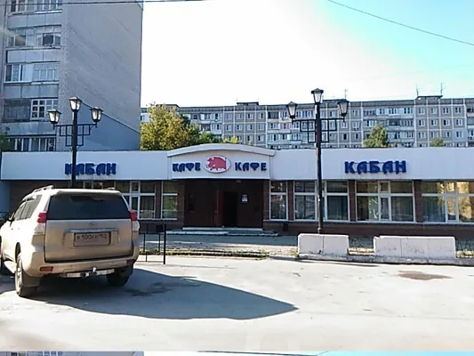 Зал — интерьер зала