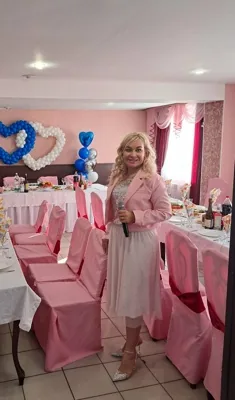 Зал — подробнее о зале