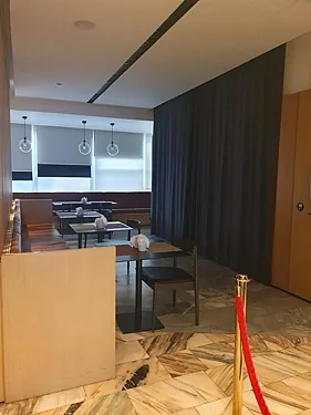 Конференц-зал Azimut Hotels, Нижний Новгород — фото площадки