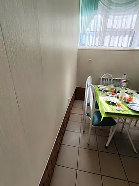 Штат, Нижний Новгород — фото площадки
