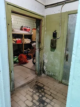 Штат, Нижний Новгород — фото площадки