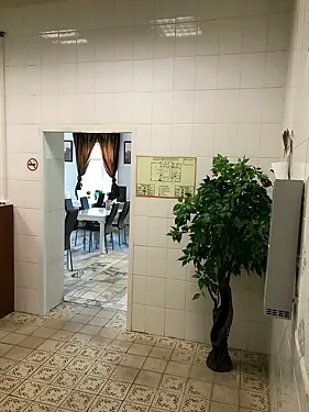 Сормово, Нижний Новгород — фото площадки