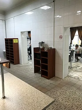 Сормово, Нижний Новгород — фото площадки