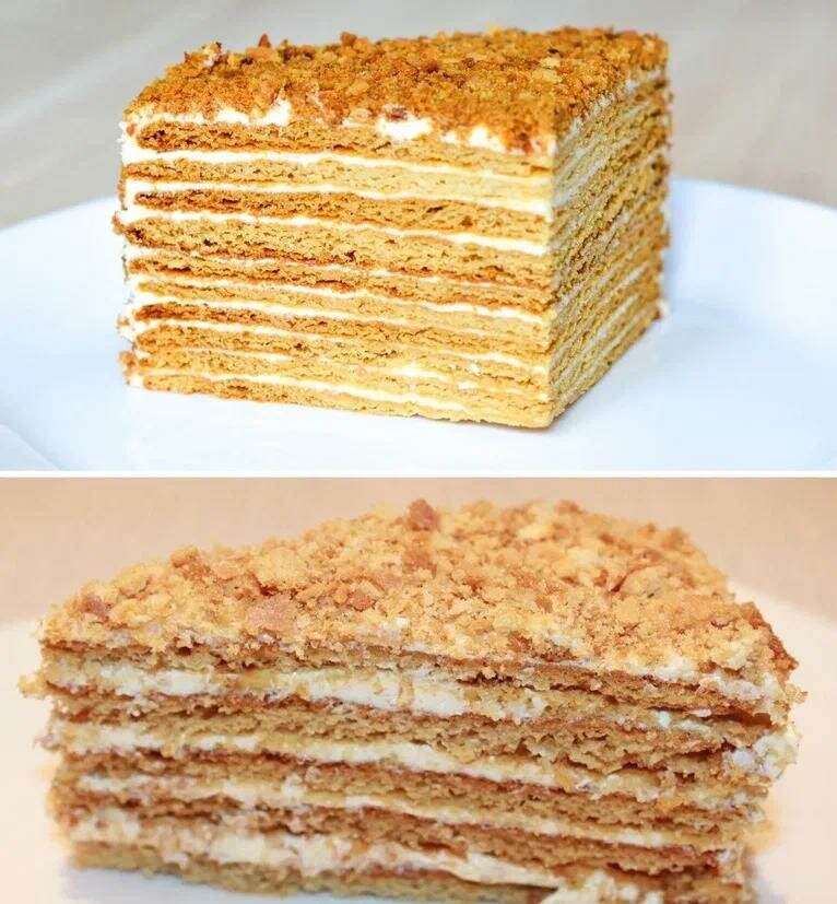 Зал — Столовая