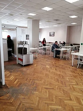 Академия, Нижний Новгород — фото площадки