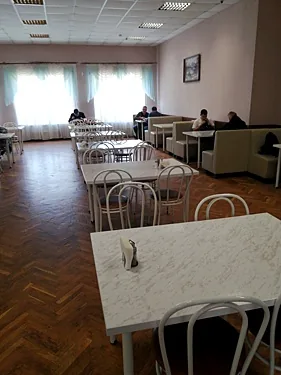Академия, Нижний Новгород — фото площадки
