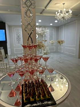 Gusto Mesto, Челябинск — фото площадки