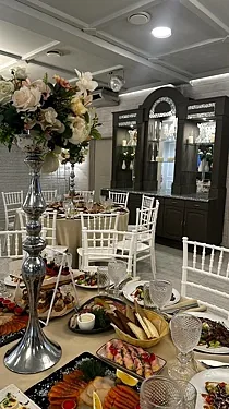 Gusto Mesto, Челябинск — фото площадки