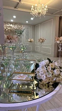 Gusto Mesto, Челябинск — фото площадки