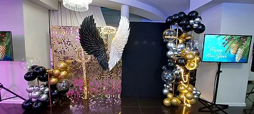 More Amore, Челябинск — фото площадки