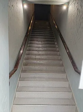 Ван Лофт, Челябинск — фото площадки