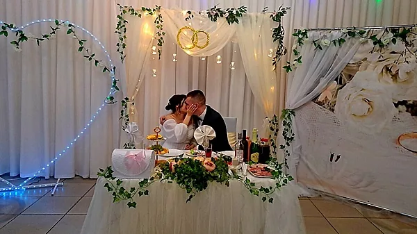 Романтика, Зал — фото