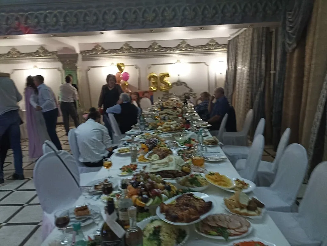 Цезарь, Челябинск — фото площадки