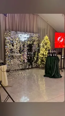 Зал — подробнее о зале