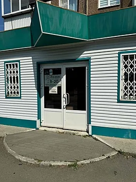 Лидия, Челябинск — фото площадки