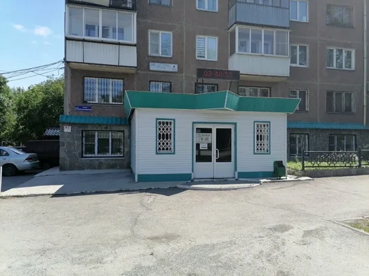 Зал — подробнее о зале