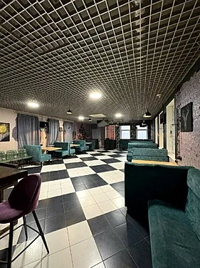 Royal service, Челябинск — фото площадки