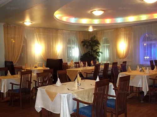 Победа, Челябинск — фото площадки