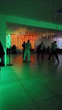 Гранат, Челябинск — фото площадки