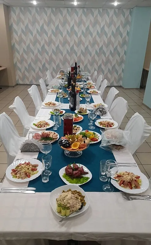 Люкс, Челябинск — фото площадки