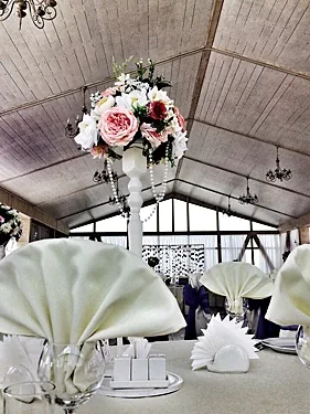 Старая провинция, Челябинск — фото площадки