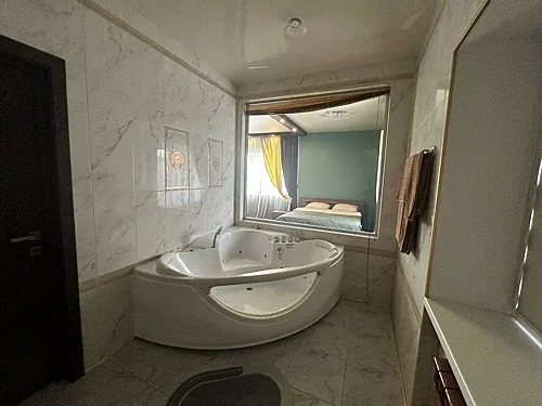 Отель на Каслинской, Челябинск — фото площадки