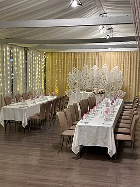 Artest Cafe, Челябинск — фото площадки
