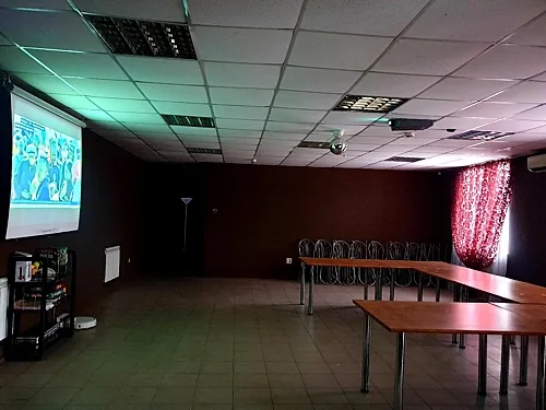 Настроение, Челябинск — фото площадки