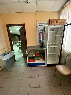 Настроение, Челябинск — фото площадки