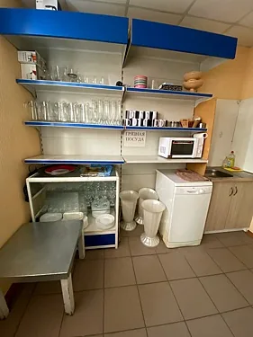 Настроение, Челябинск — фото площадки