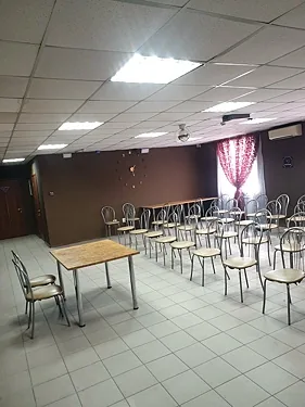 Настроение, Челябинск — фото площадки