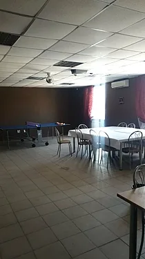 Настроение, Челябинск — фото площадки