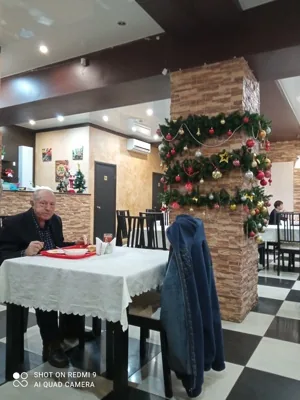 Зал — подробнее о зале