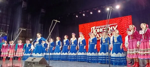 Зал — подробнее о зале