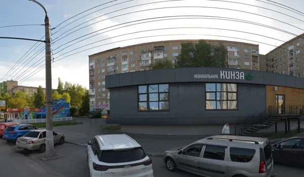 Зал — подробнее о зале