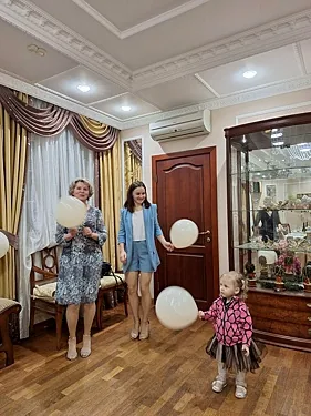 Кафе на Майской, Ижевск — фото площадки