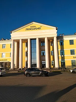 Banquet Hall, Зал — фото