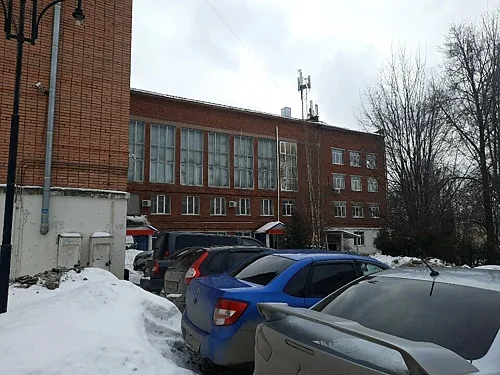 Арт-кафе, Ижевск — фото площадки