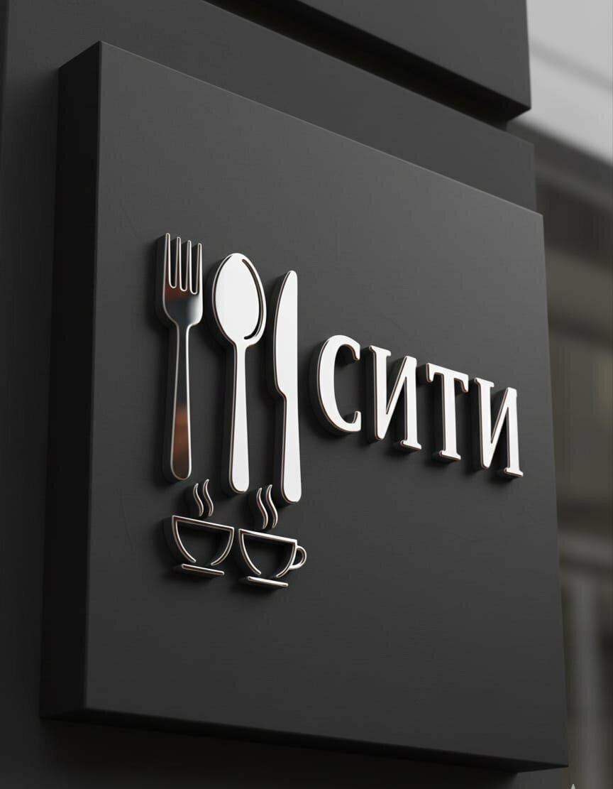 Зал — Сити