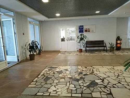 Столовая, Ижевск — фото площадки