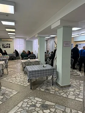 Сактон, Ижевск — фото площадки