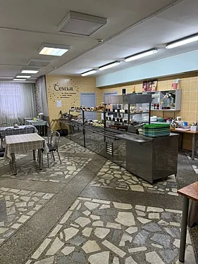 Сактон, Ижевск — фото площадки