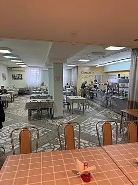 Сактон, Ижевск — фото площадки
