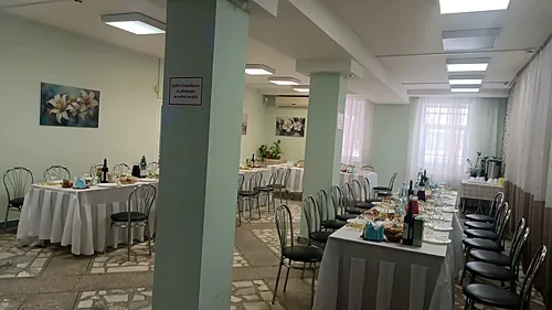Сактон, Ижевск — фото площадки
