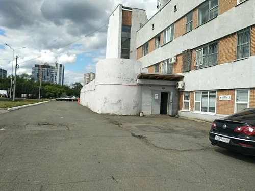 Тиара, Ижевск — фото площадки
