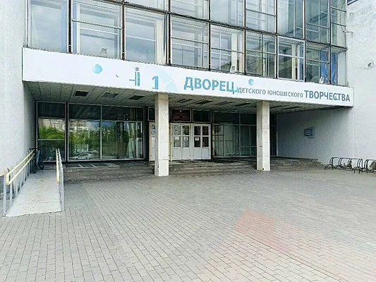Тиара, Зал — фото