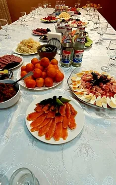 Счастье есть, Ижевск — фото площадки
