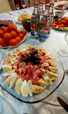 Зал — интерьер зала