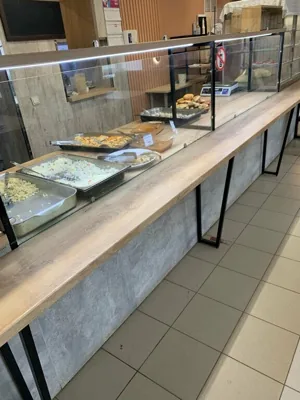 Зал — подробнее о зале